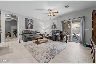 859 W Harvest Road, San Tan Valley, AZ 85140 - Photo 4