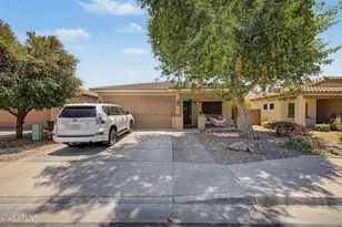 859 W Harvest Rd, San Tan Valley, AZ 85140 - Photo 1