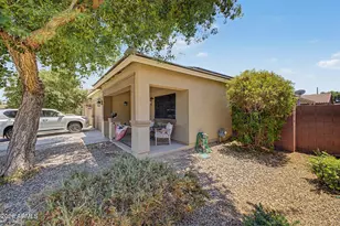859 W Harvest Rd, San Tan Valley, AZ 85140 - Photo 2