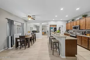 859 W Harvest Rd, San Tan Valley, AZ 85140 - Photo 8