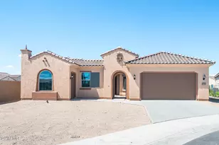 6394 W Pinehurst Ct, Florence, AZ 85132 - Photo 1