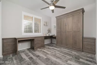 26840 W Firehawk Drive, Buckeye, AZ 85396 - Photo 18