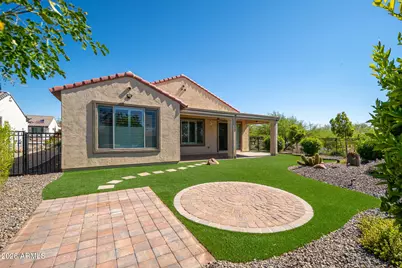 26840 W Firehawk Drive, Buckeye, AZ 85396 - Photo 28