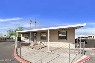 555 W Warner Rd, Chandler, AZ 85225 - Photo 1