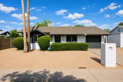 14612 N 38th Street, Phoenix, AZ 85032 - Photo 1