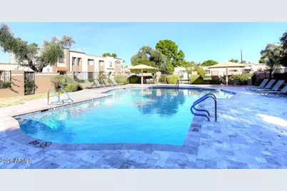 5114 N Granite Reef Road, Scottsdale, AZ 85250 - Photo 2
