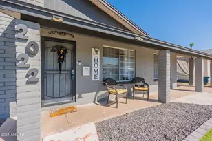 2022 W Aster Dr, Phoenix, AZ 85029 - Photo 2