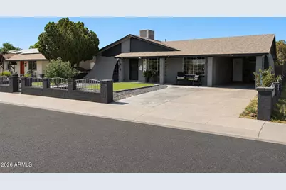 2022 W Aster Drive, Phoenix, AZ 85029 - Photo 1