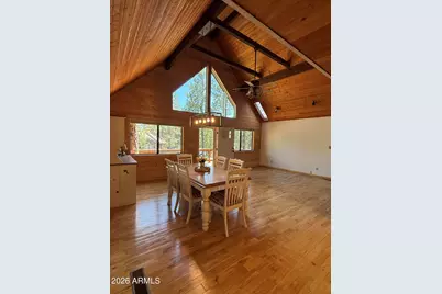 660 E Turkey Trail, Munds Park, AZ 86017 - Photo 10