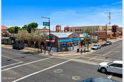 5723 W Glendale Avenue, Glendale, AZ 85301 - Photo 1