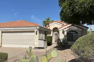 14462 N Sherwood Dr, Fountain Hills, AZ 85268 - Photo 1