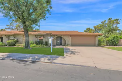 7332 N Del Norte Drive, Scottsdale, AZ 85258 - Photo 1