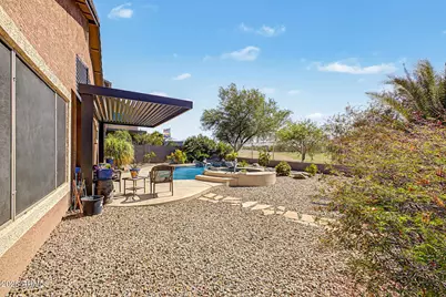 22094 N Vargas Drive, Maricopa, AZ 85138 - Photo 32