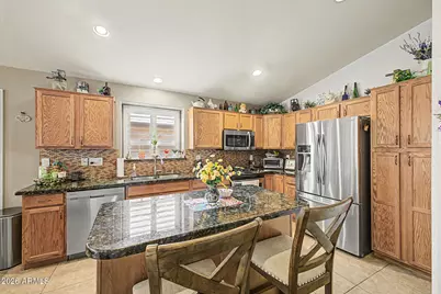 22094 N Vargas Drive, Maricopa, AZ 85138 - Photo 16