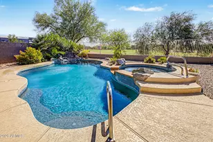 22094 N Vargas Dr, Maricopa, AZ 85138 - Photo 30