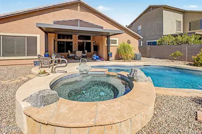 22094 N Vargas Drive, Maricopa, AZ 85138 - Photo 34