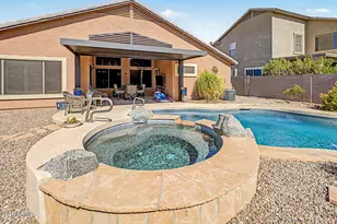 22094 N Vargas Dr, Maricopa, AZ 85138 - Photo 34