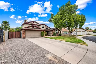 610 N Rosemont Circle, Mesa, AZ 85205 - Photo 14