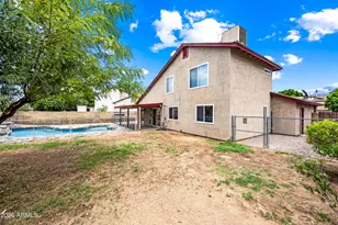 610 N Rosemont Cir, Mesa, AZ 85205 - Photo 12