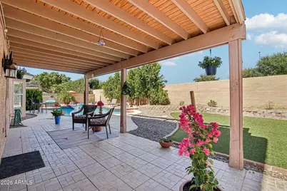 19419 N 67th Drive, Glendale, AZ 85308 - Photo 42