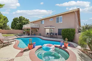 19419 N 67th Dr, Glendale, AZ 85308 - Photo 46
