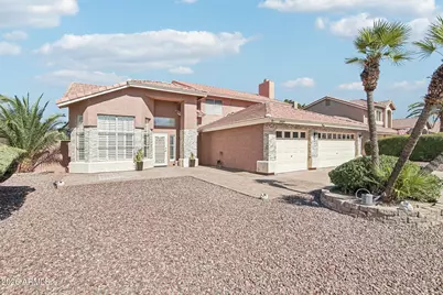 19419 N 67th Drive, Glendale, AZ 85308 - Photo 4