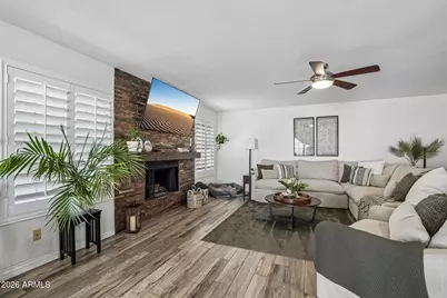 19419 N 67th Drive, Glendale, AZ 85308 - Photo 18