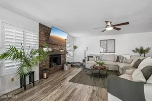 19419 N 67th Dr, Glendale, AZ 85308 - Photo 18