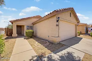 12901 W Laurel Ln, El Mirage, AZ 85335 - Photo 4
