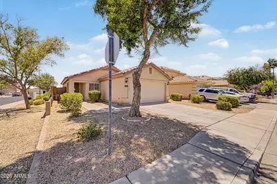 12901 W Laurel Lane, El Mirage, AZ 85335 - Photo 1