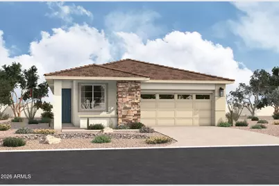 7410 W Rose Lane, Glendale, AZ 85303 - Photo 1