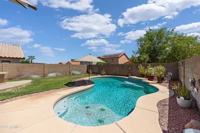 12535 W Edgemont Avenue, Avondale, AZ 85392 - Photo 32