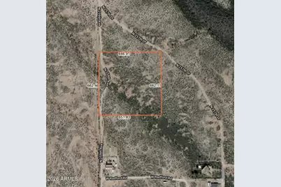 0 N 259th Avenue #-, Wittmann, AZ 85361 - Photo 2