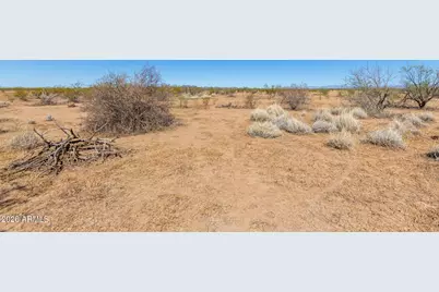 0 N 259th Avenue #-, Wittmann, AZ 85361 - Photo 4