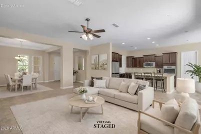 2827 E Muirfield Street, Gilbert, AZ 85298 - Photo 6