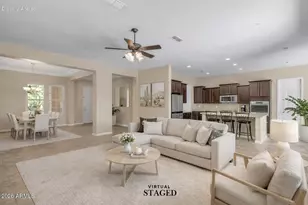 2827 E Muirfield St, Gilbert, AZ 85298 - Photo 6