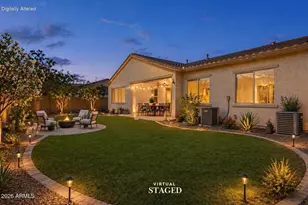 2827 E Muirfield St, Gilbert, AZ 85298 - Photo 46