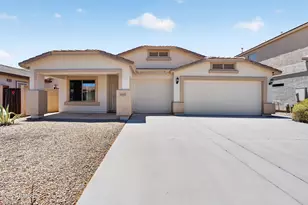 46007 W Amsterdam Rd, Maricopa, AZ 85139 - Photo 1