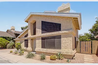 18829 N 42nd Drive, Glendale, AZ 85308 - Photo 4
