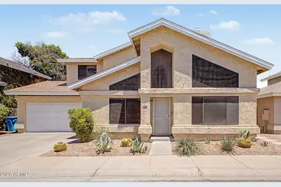 18829 N 42nd Drive, Glendale, AZ 85308 - Photo 2
