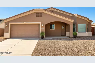 10032 W Devonshire Drive, Arizona City, AZ 85123 - Photo 1