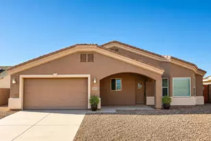 10032 W Devonshire Dr, Arizona City, AZ 85123 - Photo 1
