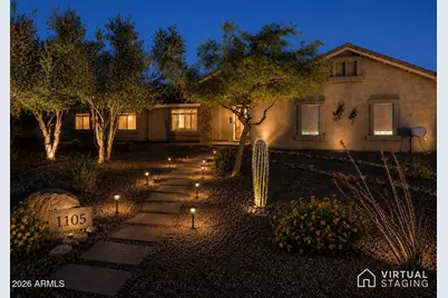 1105 N 110th Street, Mesa, AZ 85207 - Photo 2