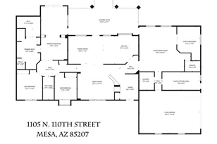 1105 N 110th St, Mesa, AZ 85207 - Photo 22