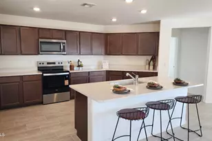 24661 W Jessica Ln, Buckeye, AZ 85326 - Photo 12