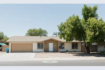 8621 W Columbus Avenue, Phoenix, AZ 85037 - Photo 1