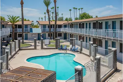 3025 N 32nd Street #Apt 7, Phoenix, AZ 85018 - Photo 14