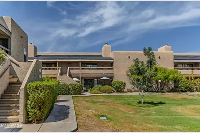 5998 N 78th Street #227, Scottsdale, AZ 85250 - Photo 2