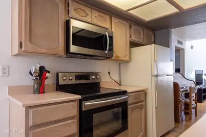 5998 N 78th Street #227, Scottsdale, AZ 85250 - Photo 6