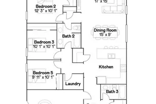 15584 W Miami St, Goodyear, AZ 85338 - Photo 2